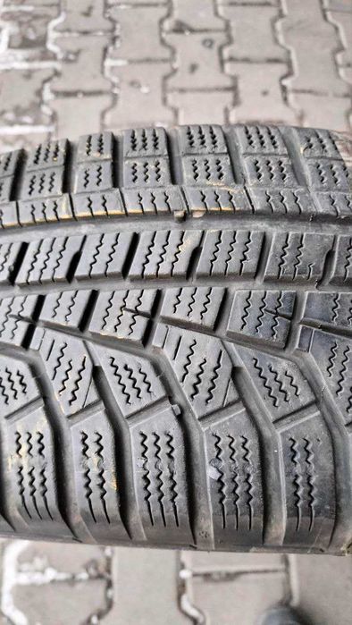 шини 215.65 R17 зима Нанкук