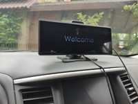 System 10" AndroidAuto CarPlay ADAS do każdego samochodu