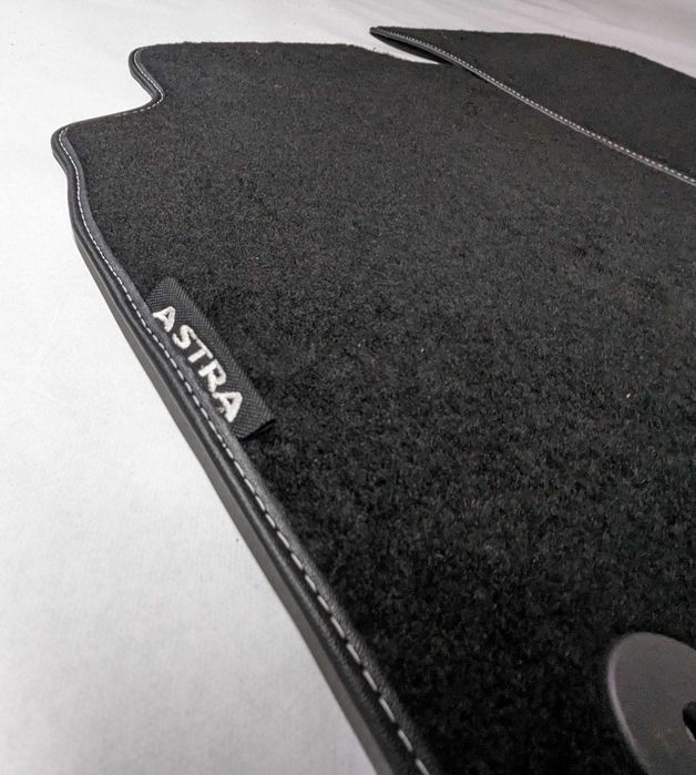 Tapetes Opel Astra J