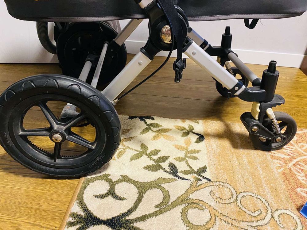 Коляска (візочок) Bugaboo cameleon 3