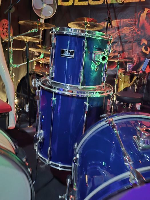 Pearl Export Shell set