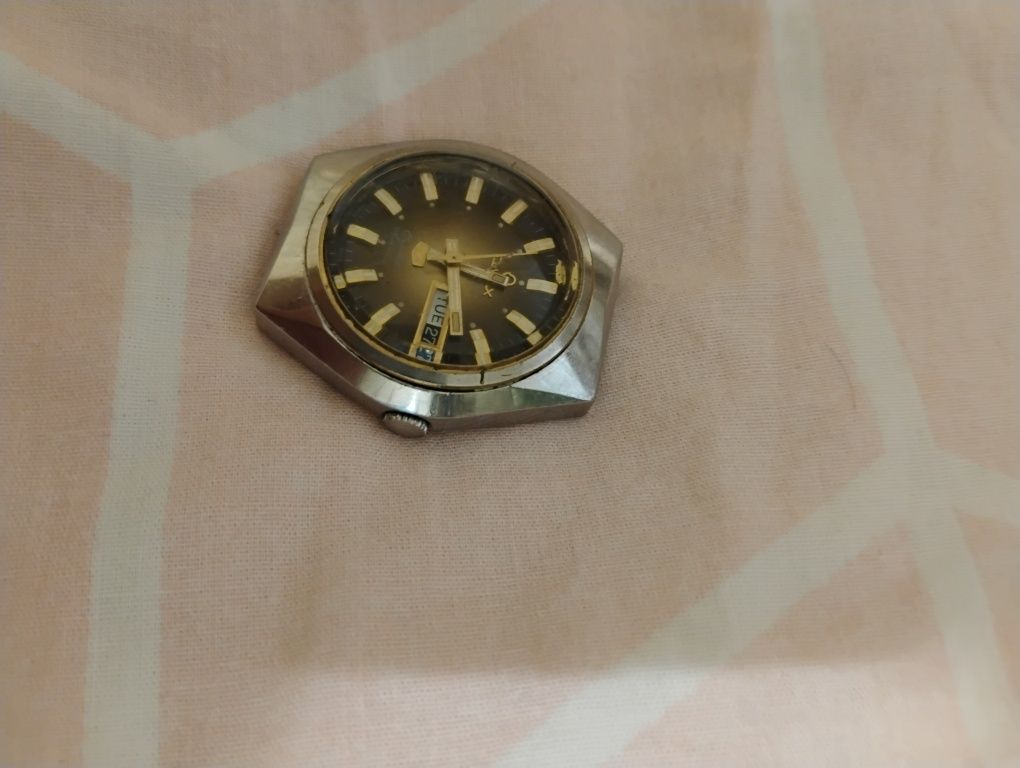 Zegarek omax automatic