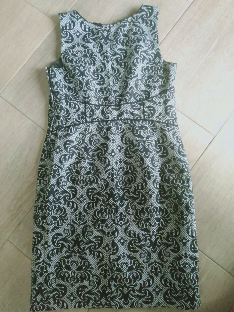sukienka elegancka NEXT  L XL