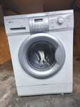 Máquina de lavar roupa