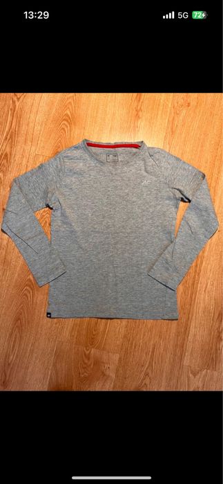 Bluzka chłopięca 4F roz. 152cm