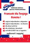 Francuski dla Twojego Dziecka