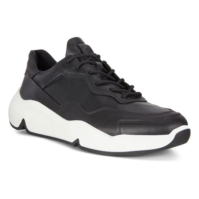 Кросівки Ecco Chunky Sneaker M 520104/01001