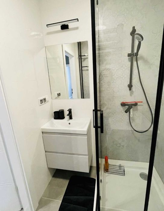 Mieszkanie os. Orła Białego 63m, 3 pokoje,osobna kuchnia, bezpośrednio