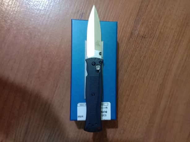 Складной нож Pardue 530