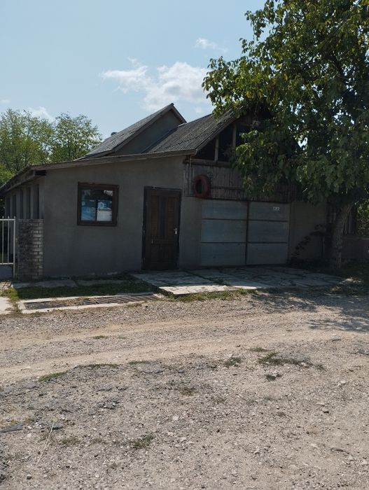 Продам дом Закарпатье ВелыкиБереги+СТО