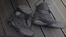 Buty na motocykl, cross rozmiar 36