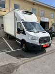 Ford Transit  2015 rok chlodnia