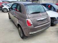 Fiat 500 1.3 Mtj para peças