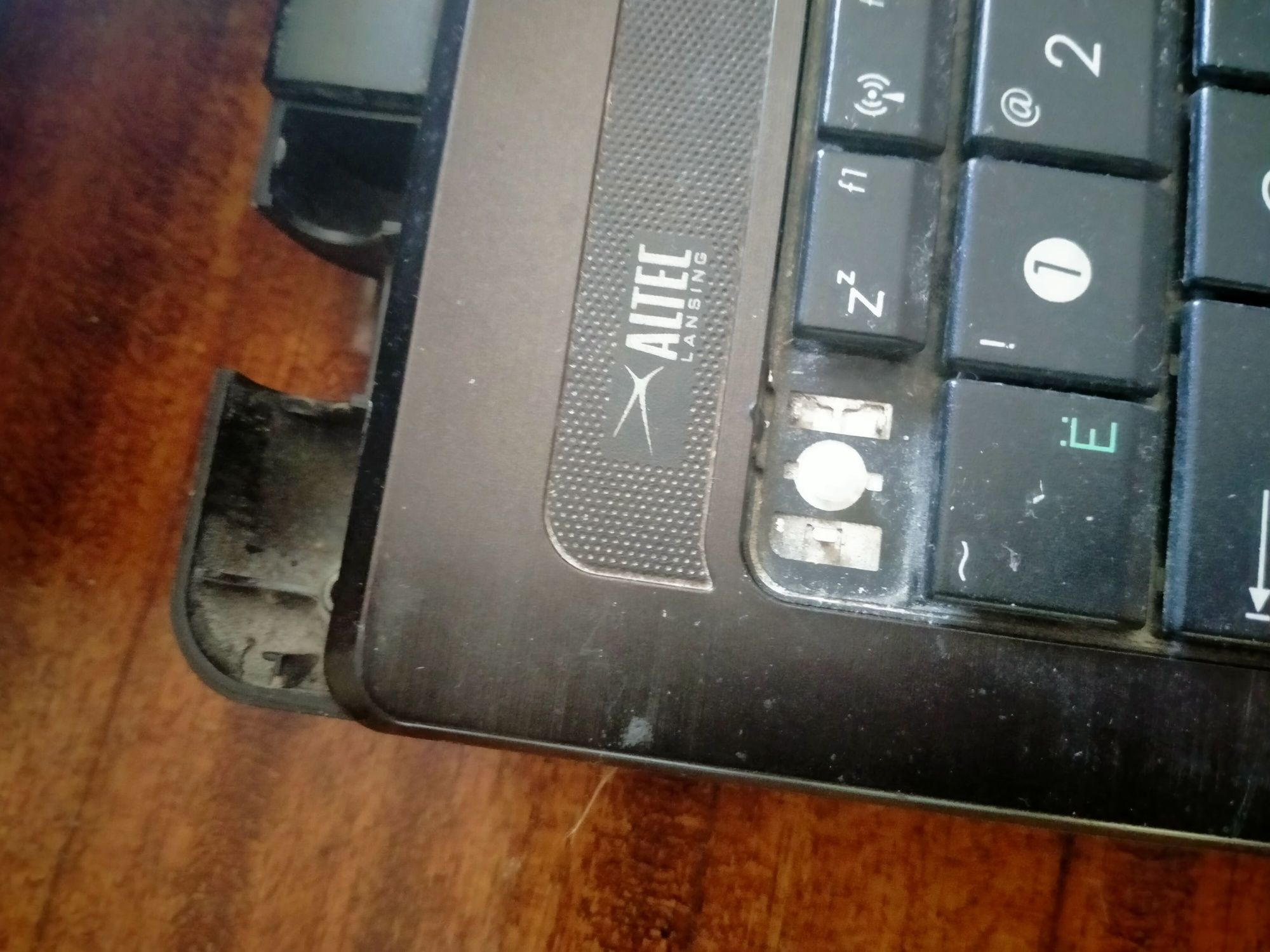Ноутбук Asus K53T Рабочий
