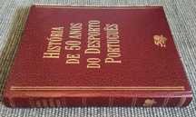 Historia 50 anos desporto português