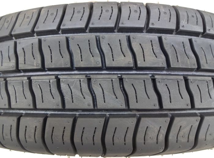 2xNOWE OPONY 185R14C GT RADIAL Kargomax ST-6000