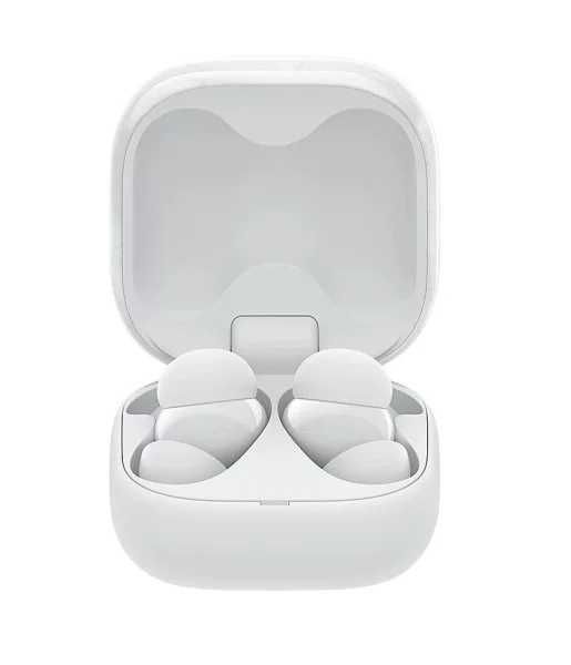 Навушники Sony LinkBuds Fit White (WFLS910NW.CE7)