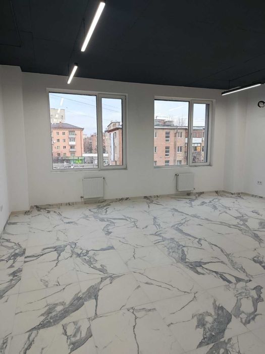 Оренда офісного приміщення в бізнес-центрі