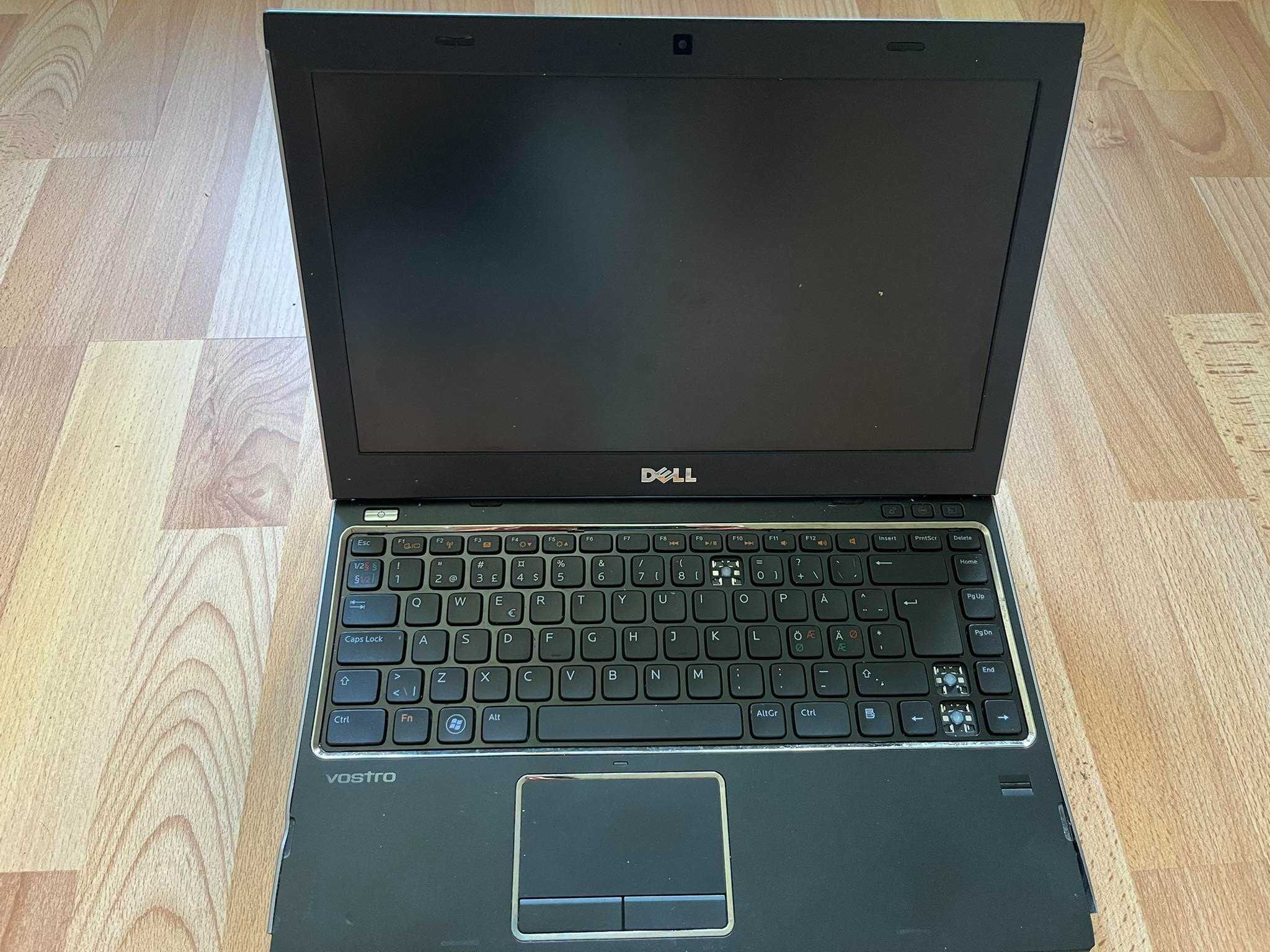 Dell Vostro v131 13,3" Intel i3