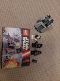 Lego Star Wars 75132 Najwyższy porządek