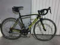 Bicicleta Specialized Tarmac SL4 Sport