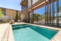 T3 Primeira linha de praia no Pestana Eco Resort em Tróia - venda 1/4