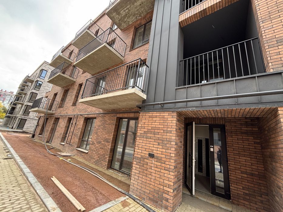 1кімнатна квартира_МА