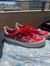 VENDO Adidas 3MC x Disney