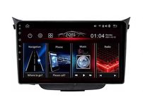 Radio samochodowe Android Hyundai i30 (9") 2011.-2017