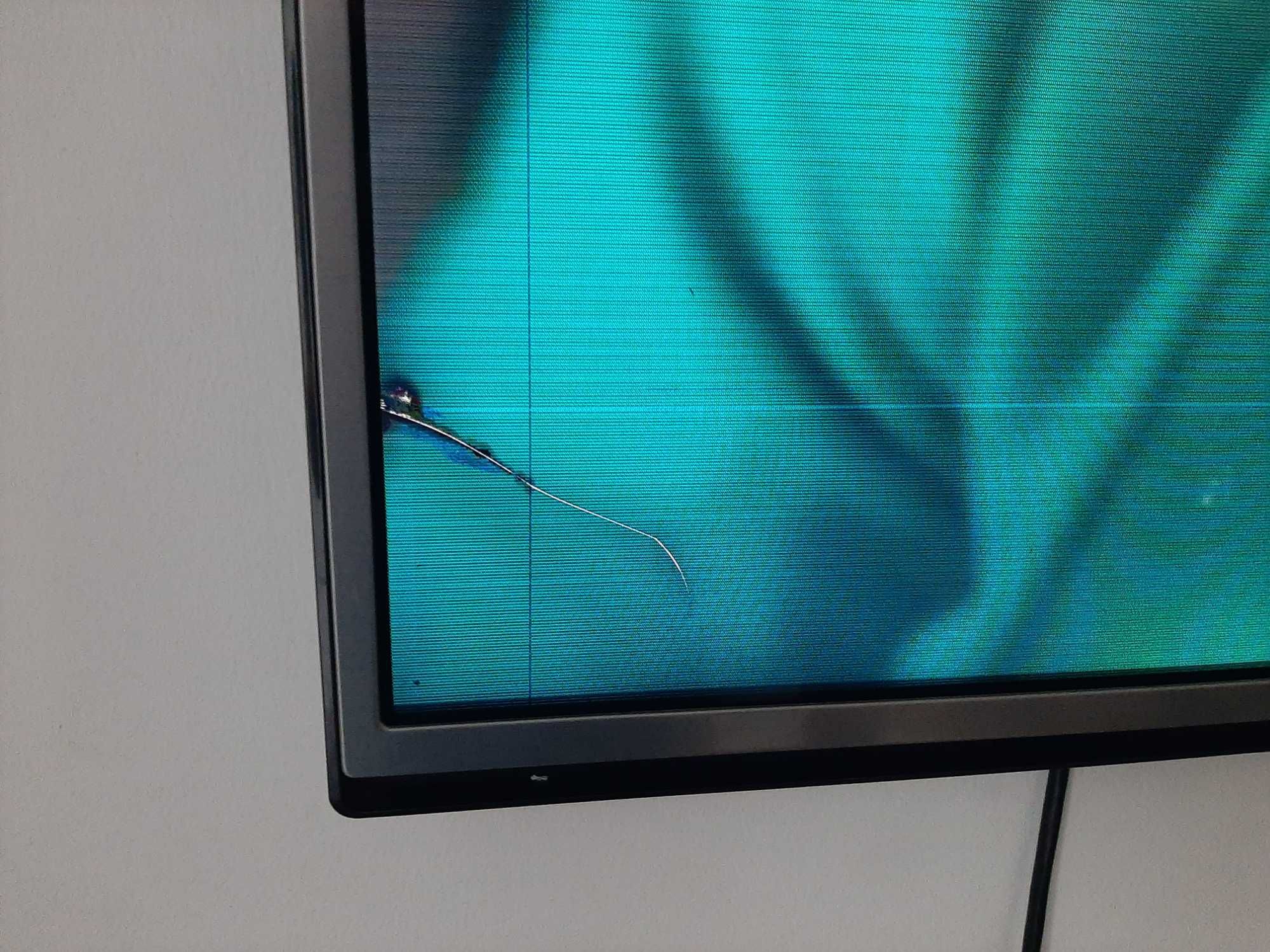 Telewizor 65" uh6157 led 4k