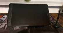 Huion Kamvas Pro 13 tablet graficzny
