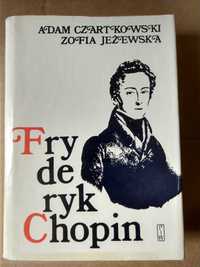 Fryderyk Chopin A. Czartkowski Z. Jeżewska