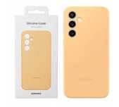 Etui Samsung S23FE oryginalne Samsung Silicon Case morelowe