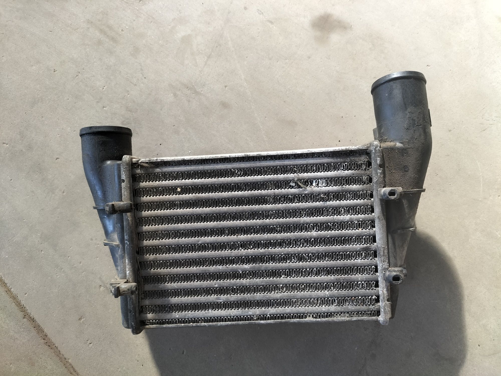 Audi a4 b5 passat b5 1.9 1.8T chlodnica powietrza intercooler i inne