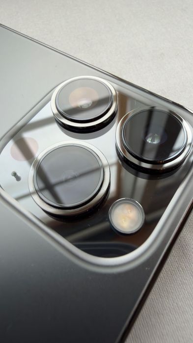 iPhone 13 Pro 256GB – Graphite – Excelente Estado