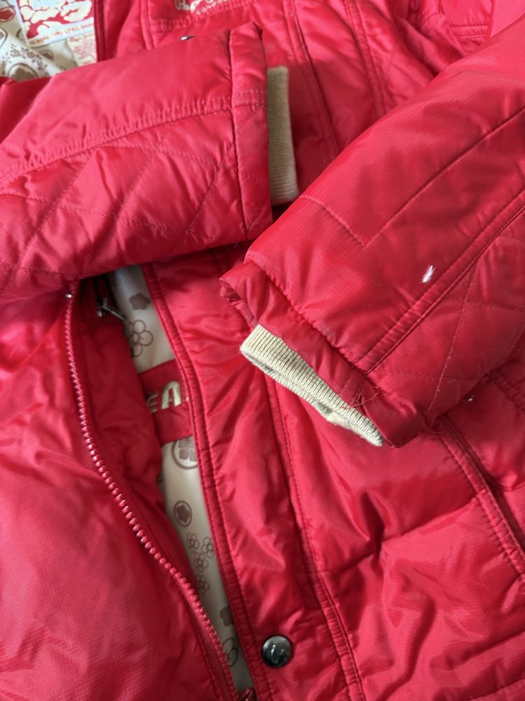 Kurtka puchowa Pepe Jeans rozmiar 34/36
