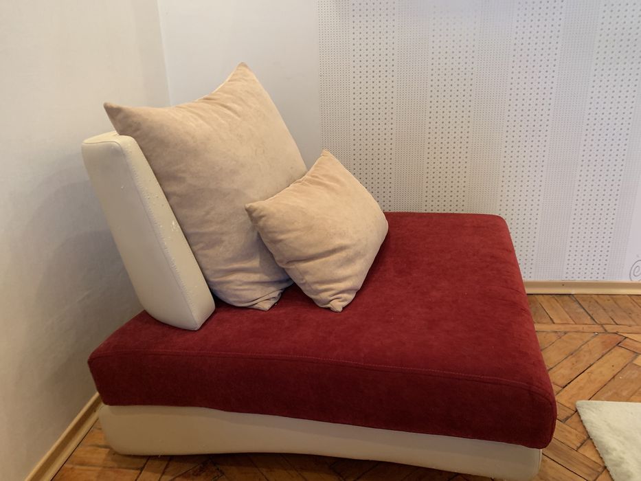 Мягкая мебель б/у диван