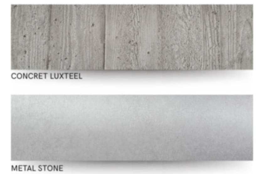 Painéis revestimento paredes exteriores