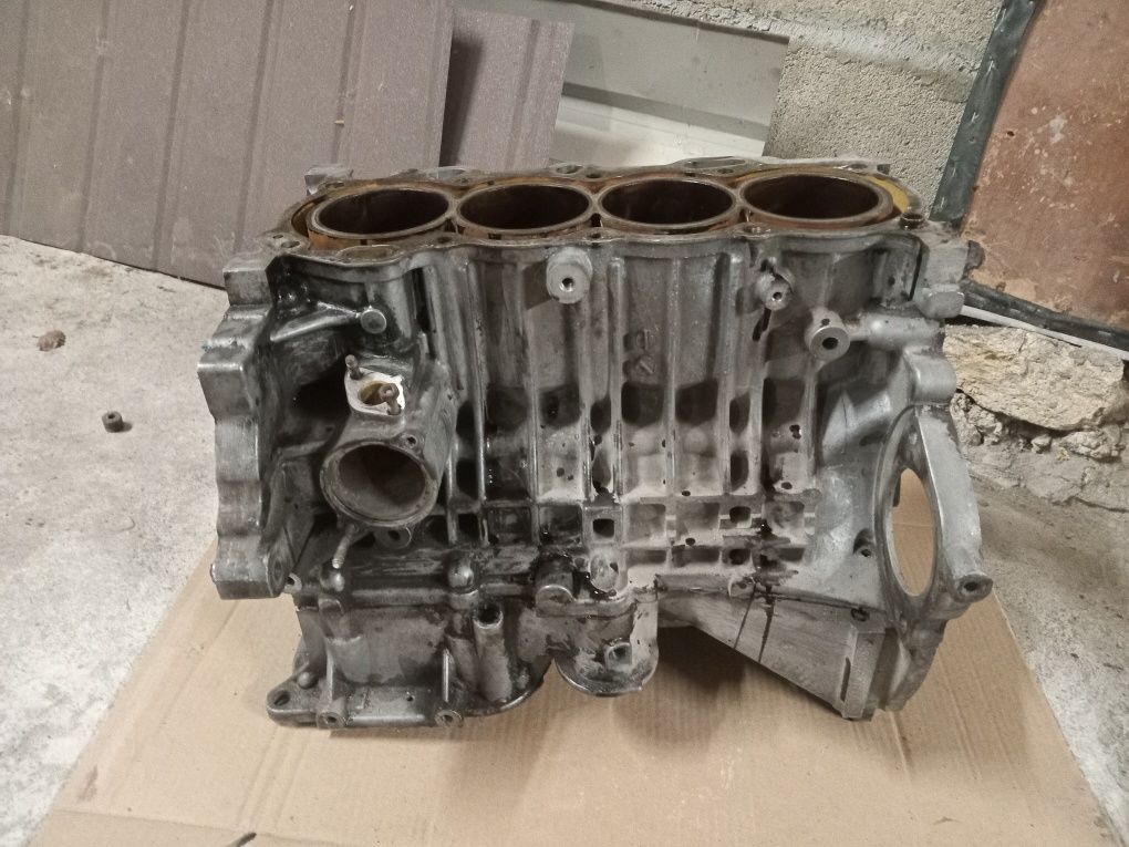 Блок двигуна Lifan x 60 1.8 2012р.