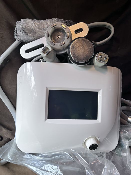 Апарат для масажу обличчя NV-13