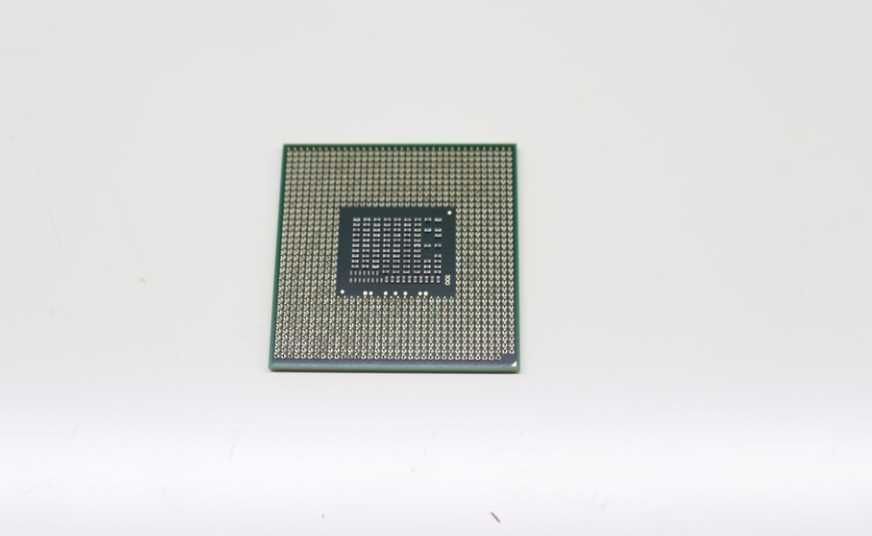 Procesor Intel I7-2640M SR03R