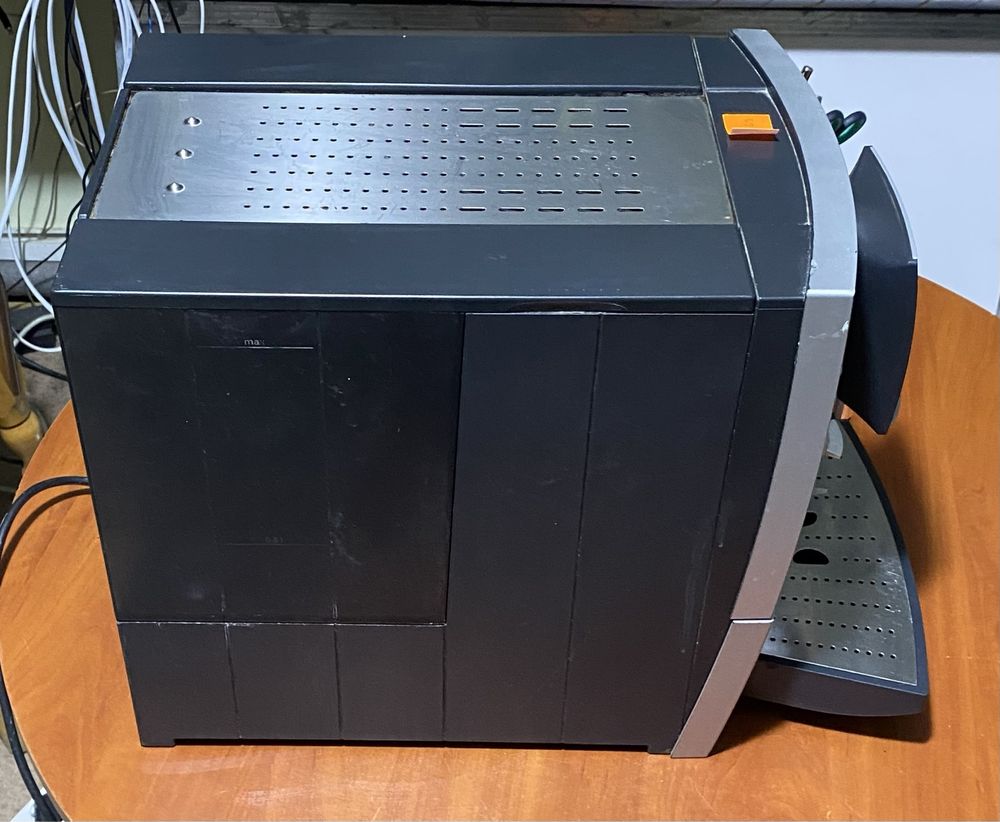 Кавомашина Siemens surpresso S50 / на відновлення! N2569