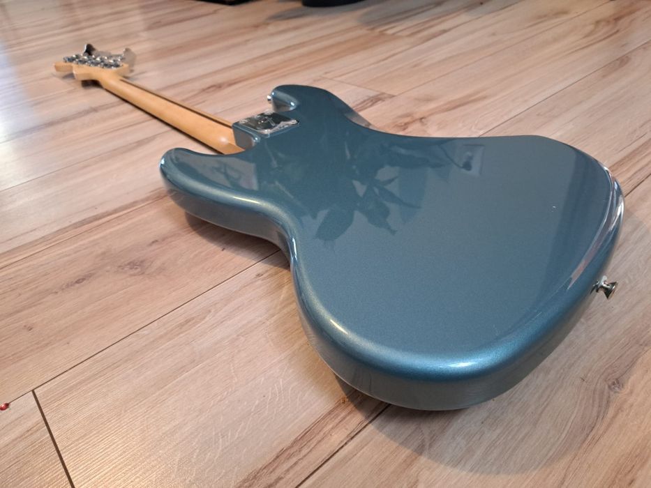 Gitara basowa Fender jazz bass Player stan idealny Bas