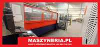 Przecinarka laserowa BYSTRONIC BYSTAR 3015 4,4 kW