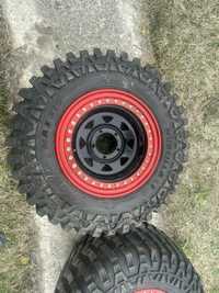 Maxxis mudzila lt 31x11.5 r15 et-19