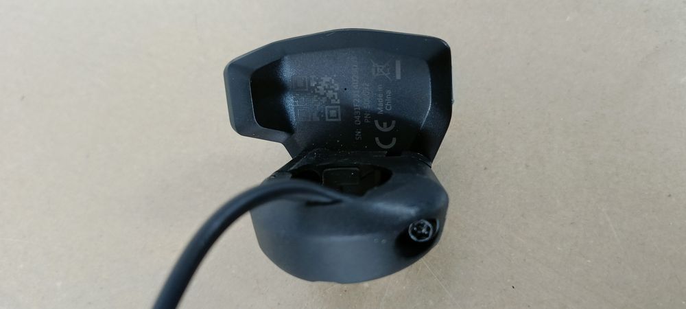 Panasonic FIT 2.0 Manipulator. Sterownik