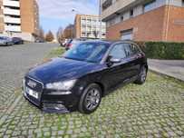 AUDI A1 1.6 TDI 105 CV