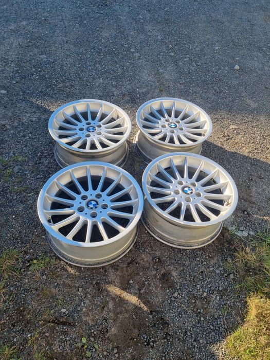 Concave styling 32 18