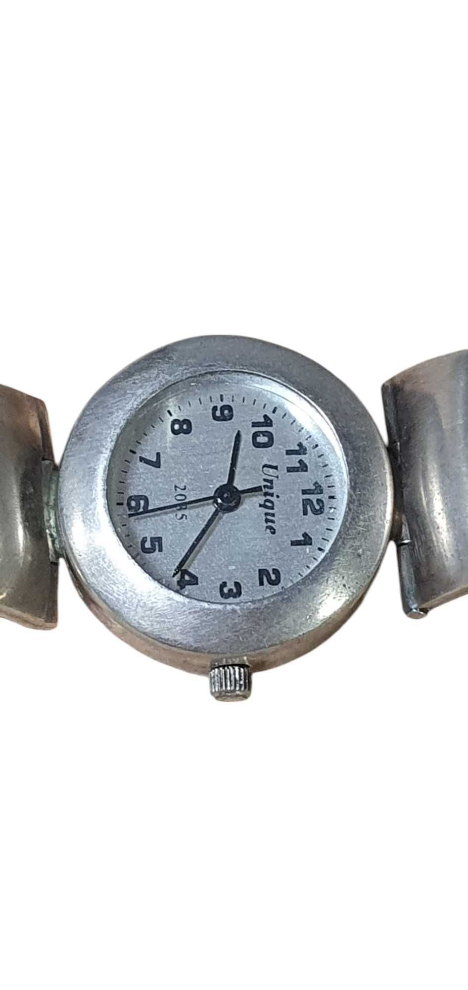 Zegarek OSIN srebrny 32,8g/925