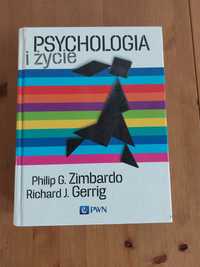 Zimbardo Psychologia i życie